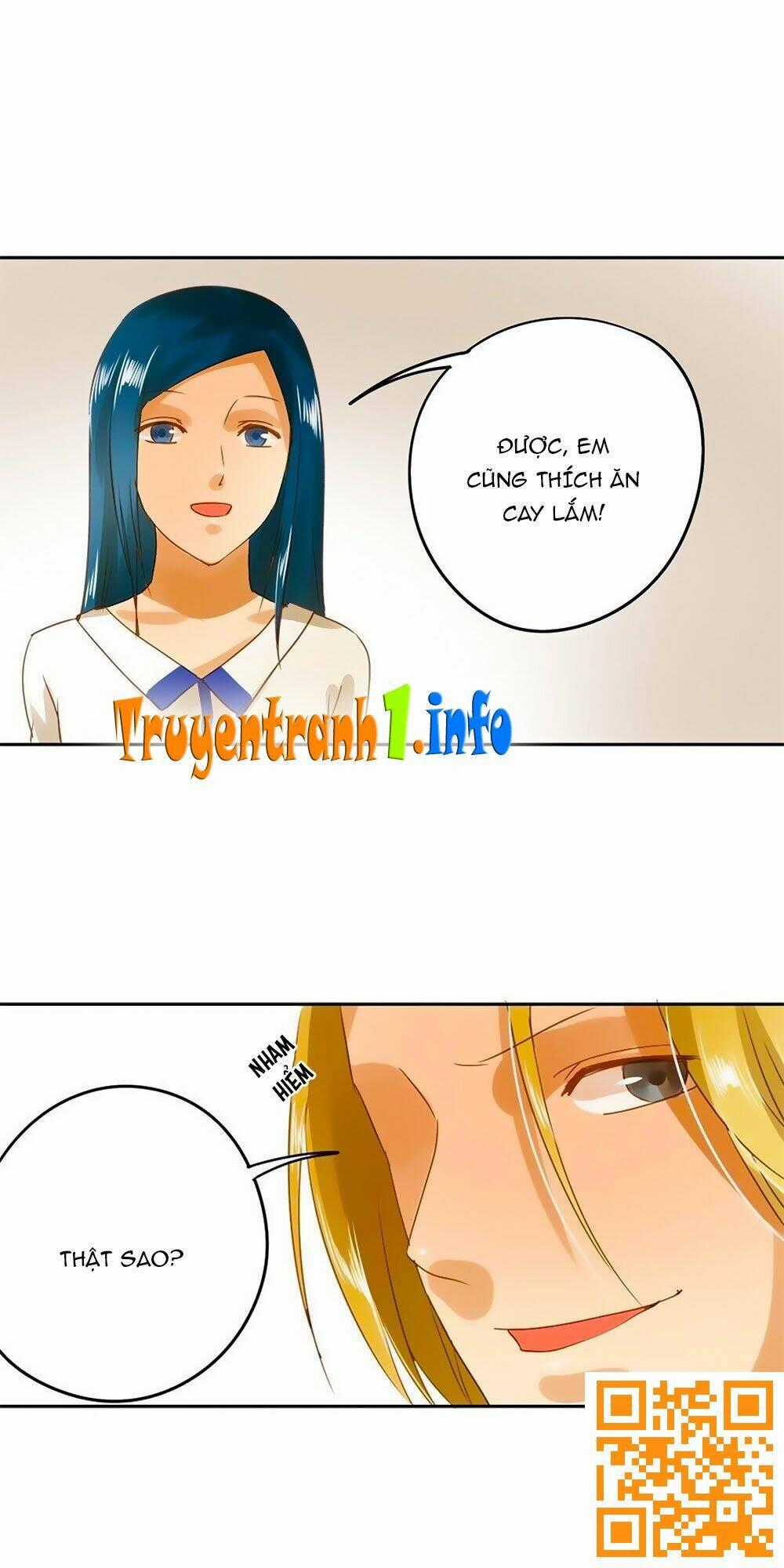 Tay Trái Nắm Tay Phải Chapter 58 trang 31