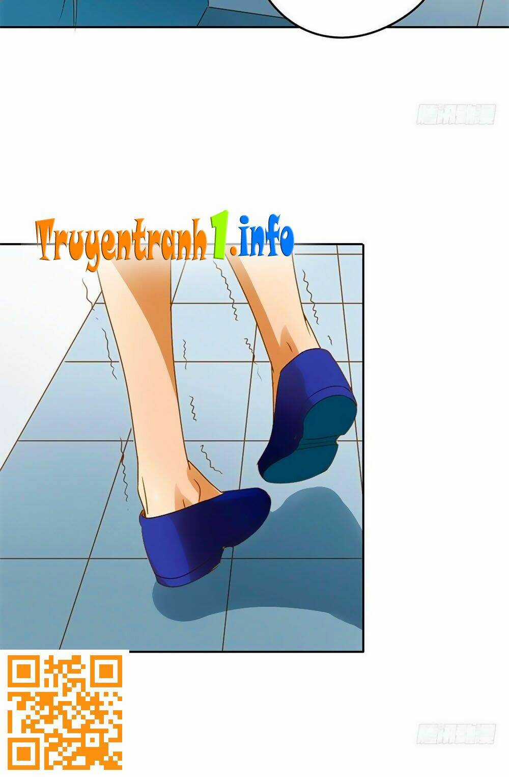 Tay Trái Nắm Tay Phải Chapter 59 trang 12