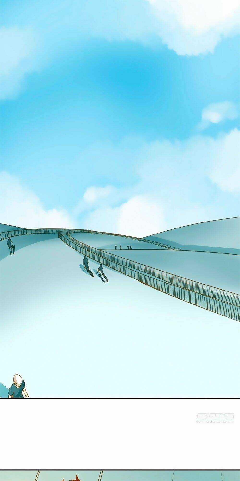 Tay Trái Nắm Tay Phải Chapter 59 trang 17