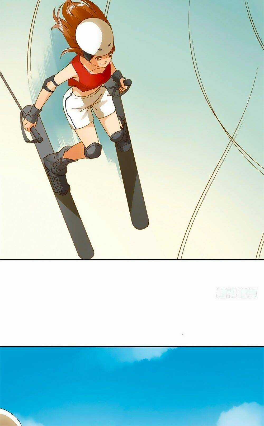 Tay Trái Nắm Tay Phải Chapter 59 trang 18