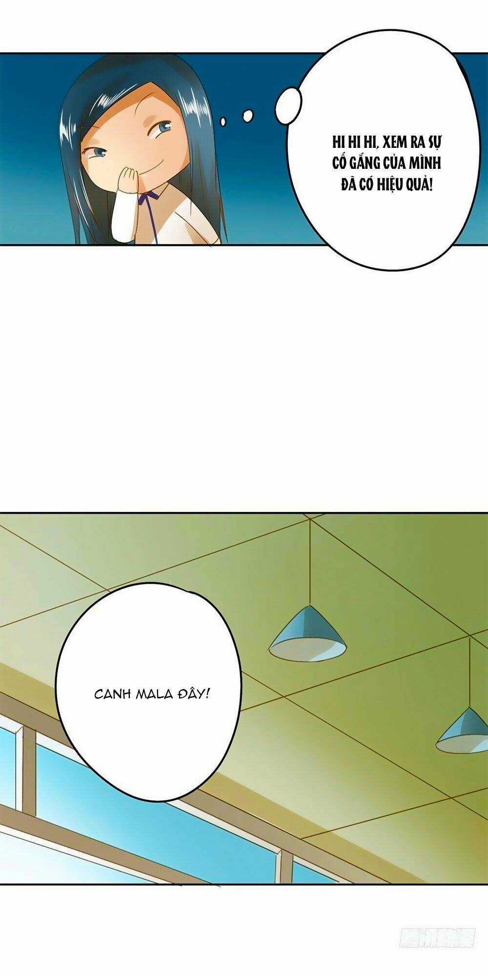 Tay Trái Nắm Tay Phải Chapter 59 trang 3