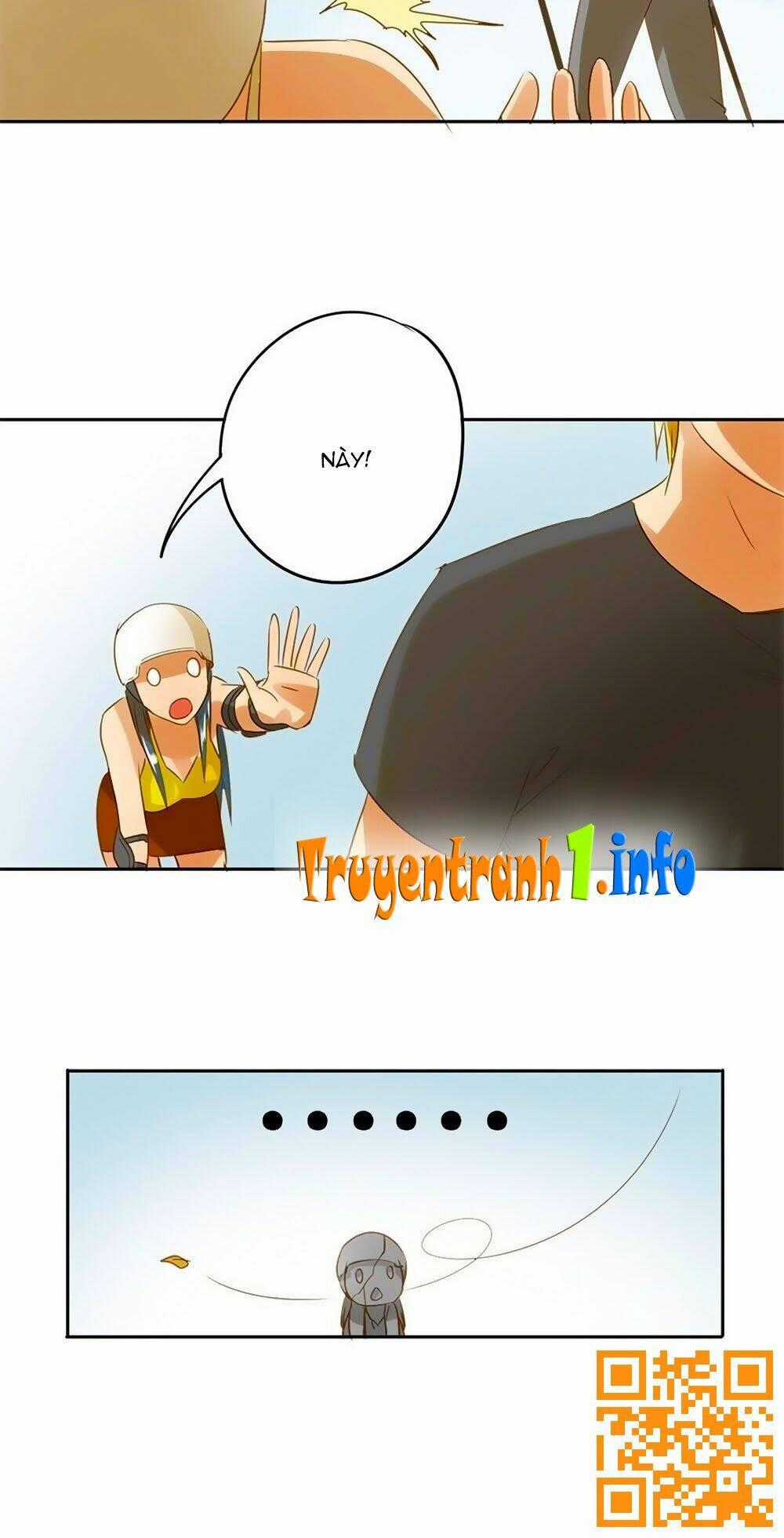 Tay Trái Nắm Tay Phải Chapter 59 trang 34