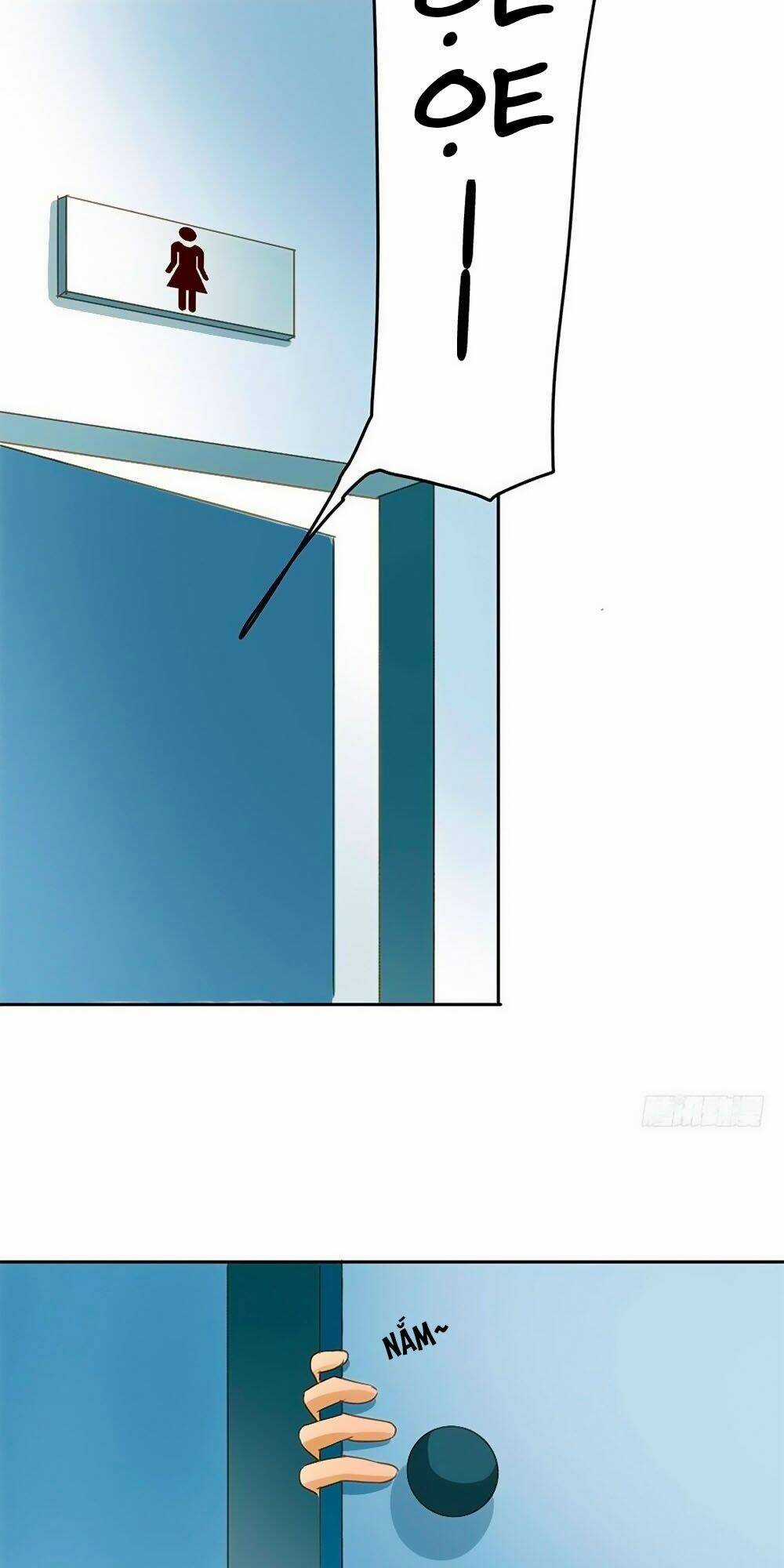 Tay Trái Nắm Tay Phải Chapter 59 trang 9