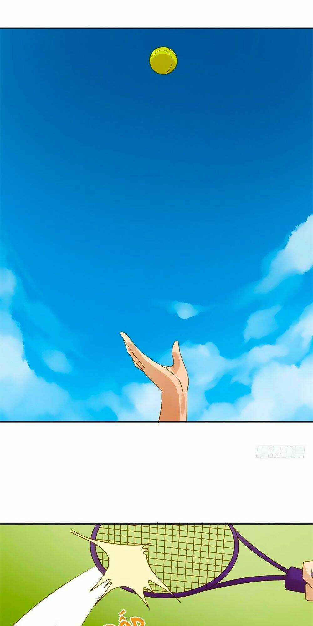 Tay Trái Nắm Tay Phải Chapter 60 trang 27