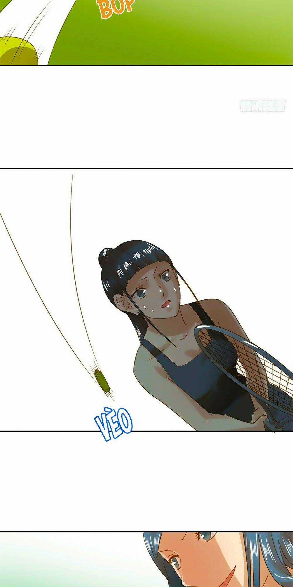 Tay Trái Nắm Tay Phải Chapter 60 trang 28