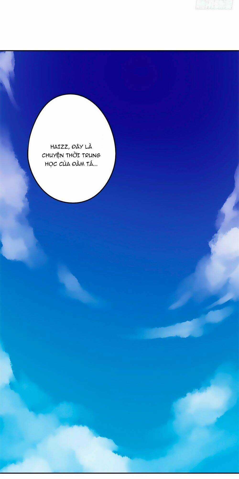 Tay Trái Nắm Tay Phải Chapter 61 trang 16