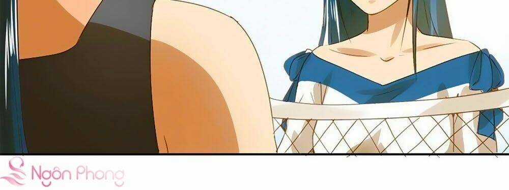 Tay Trái Nắm Tay Phải Chapter 61 trang 2