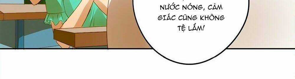 Tay Trái Nắm Tay Phải Chapter 61 trang 20