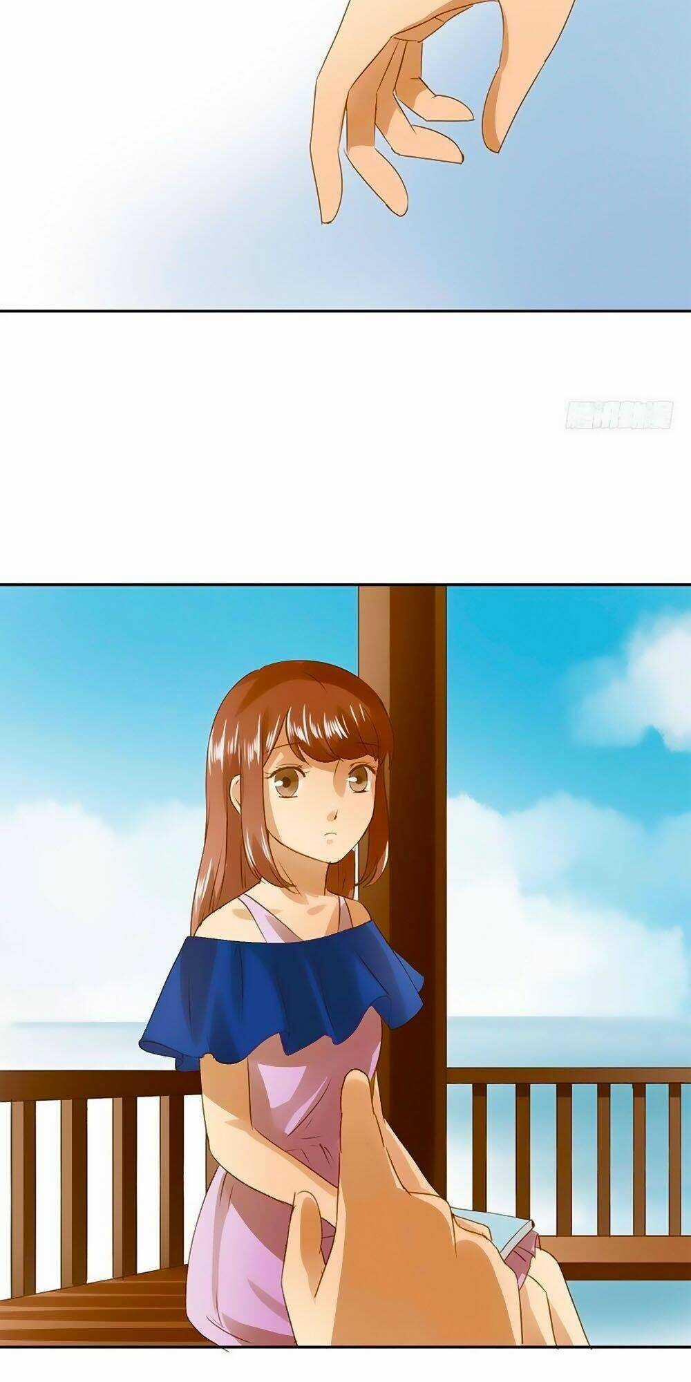 Tay Trái Nắm Tay Phải Chapter 61 trang 29