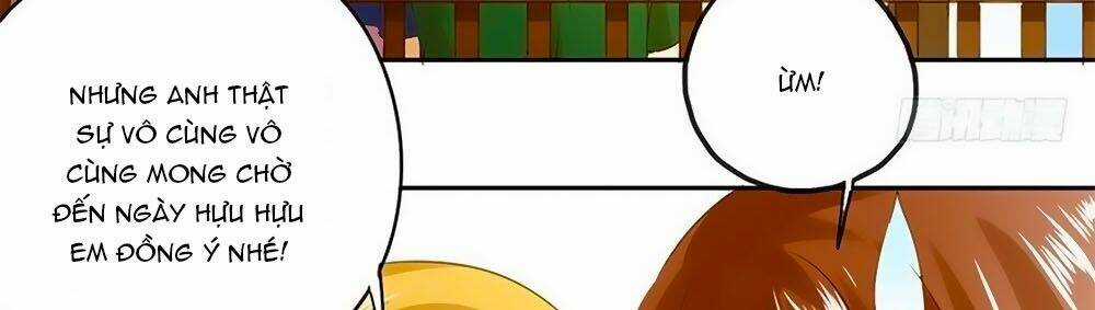 Tay Trái Nắm Tay Phải Chapter 61 trang 35