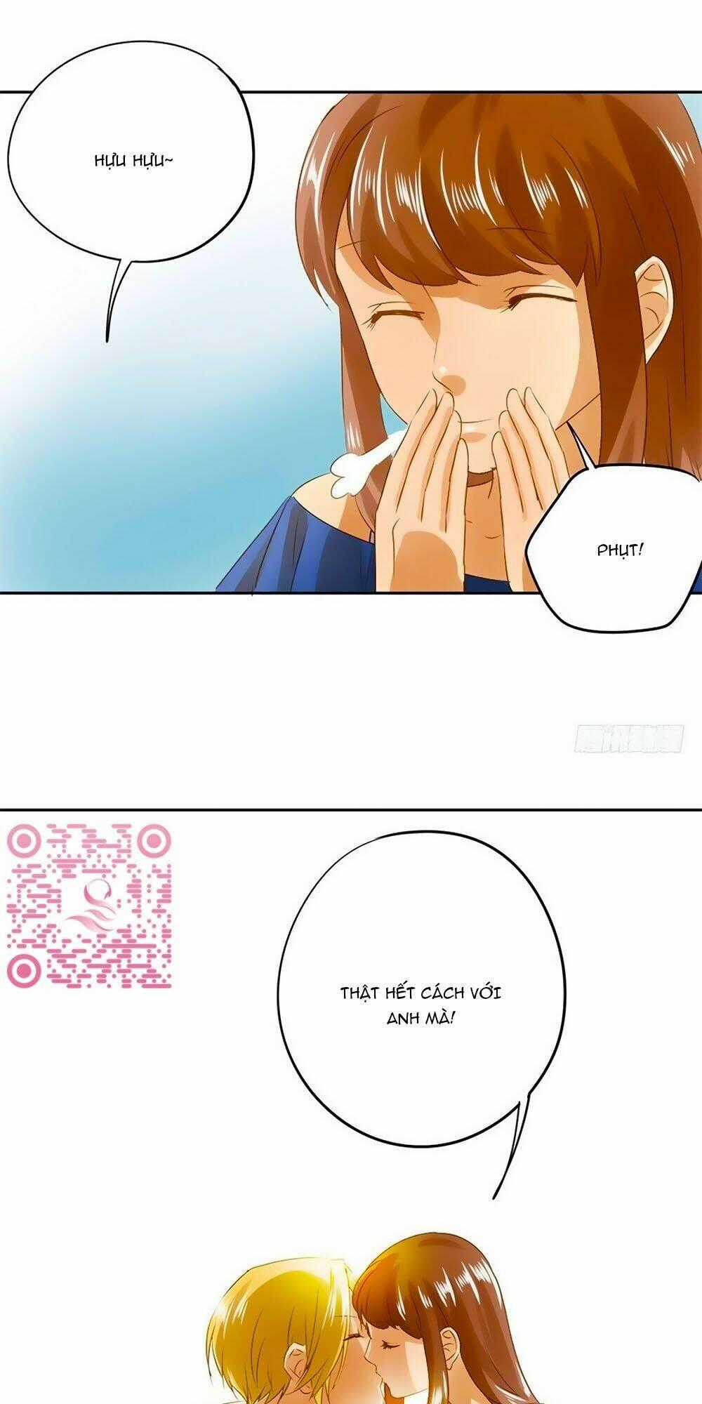 Tay Trái Nắm Tay Phải Chapter 61 trang 37