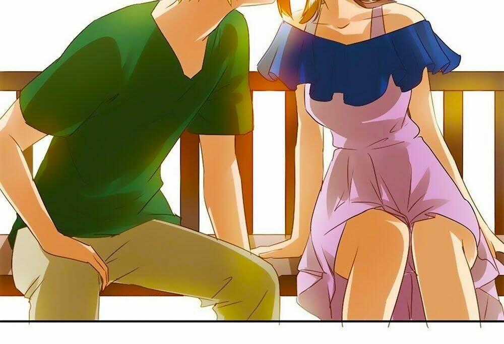 Tay Trái Nắm Tay Phải Chapter 61 trang 38