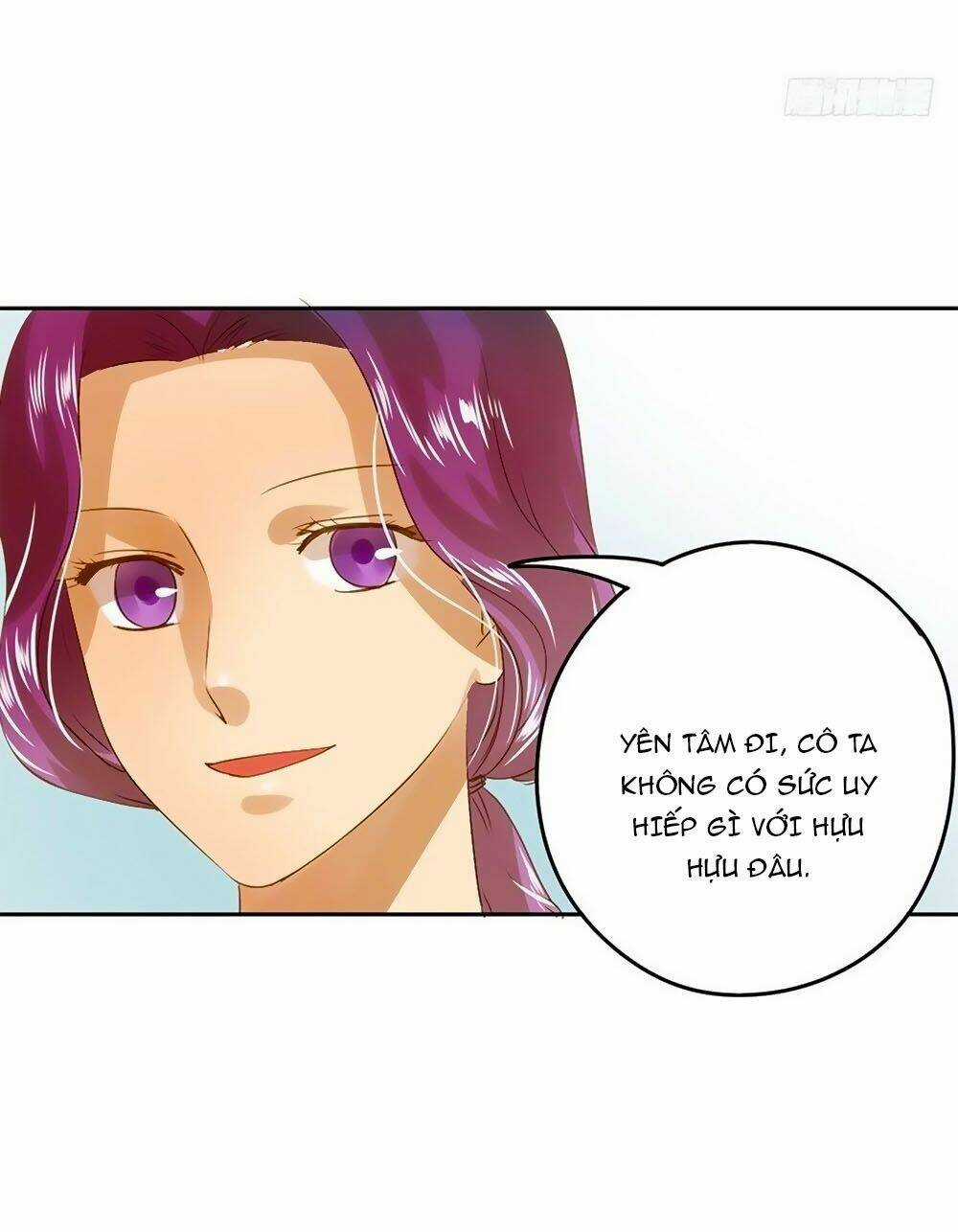 Tay Trái Nắm Tay Phải Chapter 61 trang 4