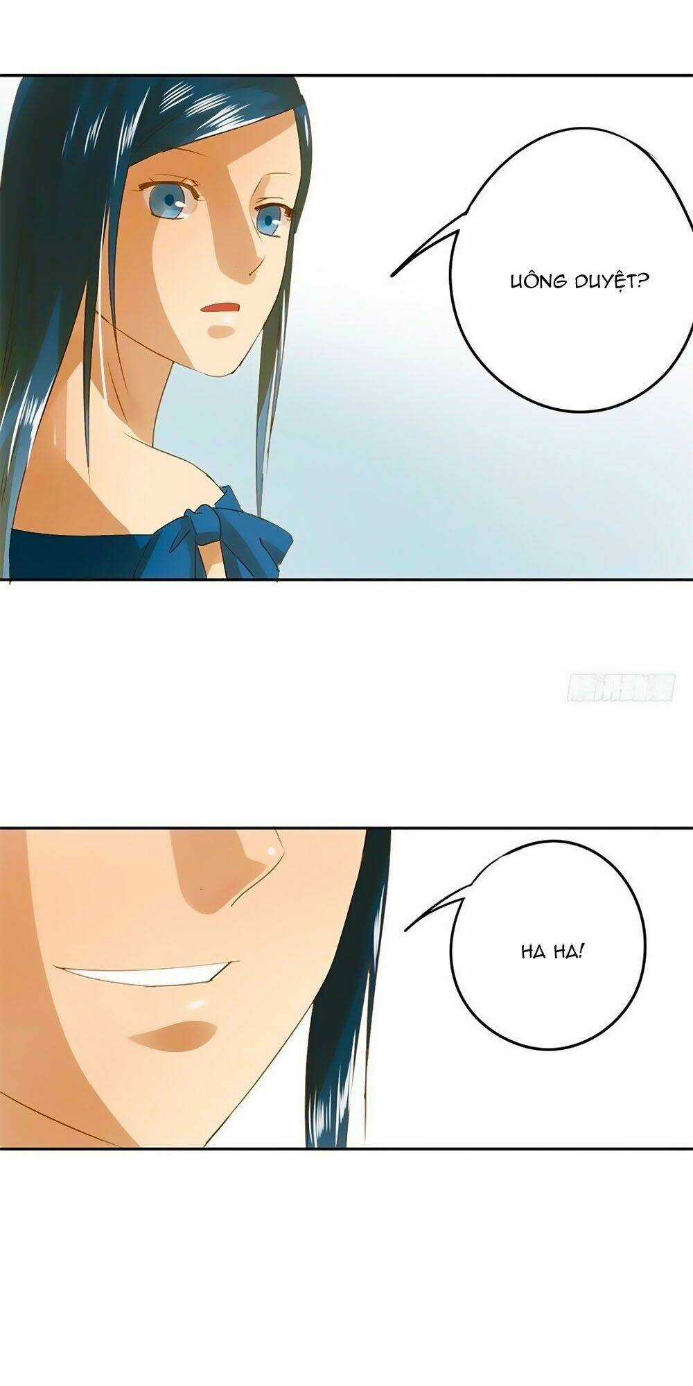 Tay Trái Nắm Tay Phải Chapter 61 trang 8