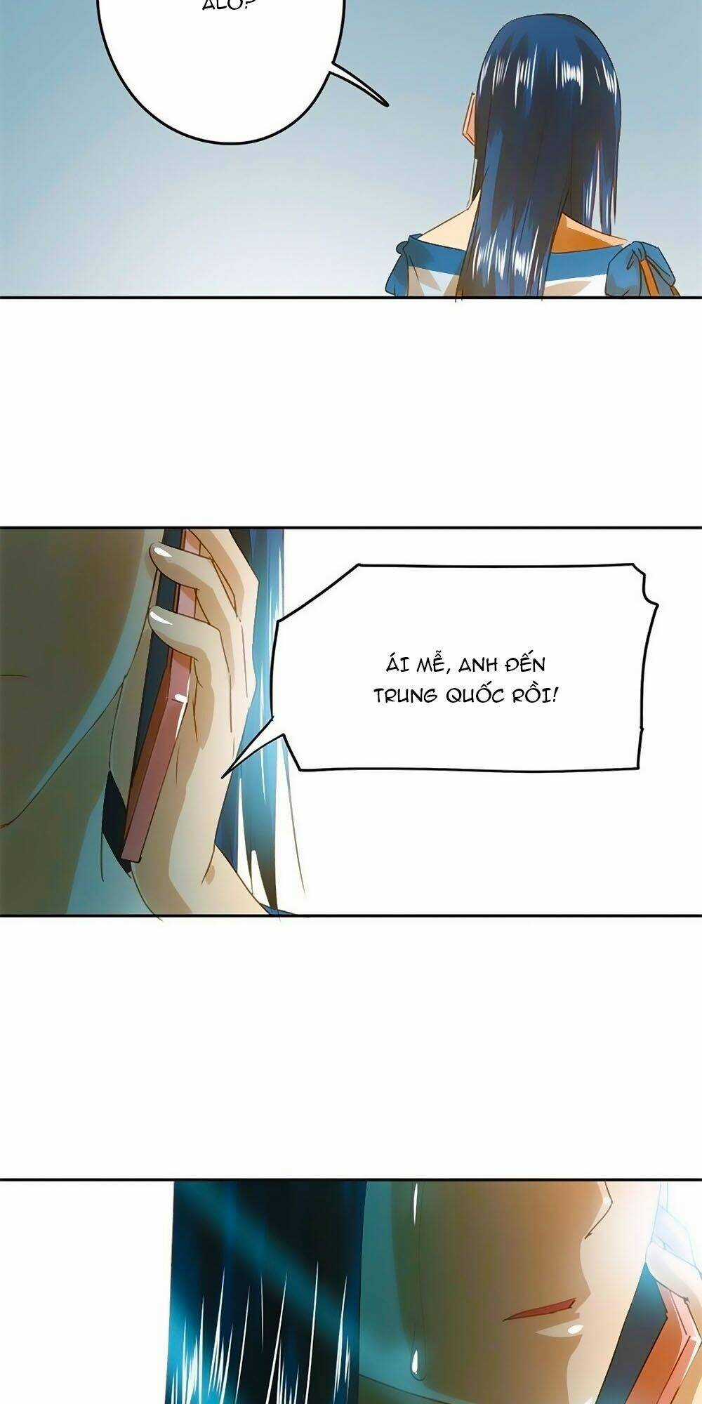 Tay Trái Nắm Tay Phải Chapter 62 trang 13