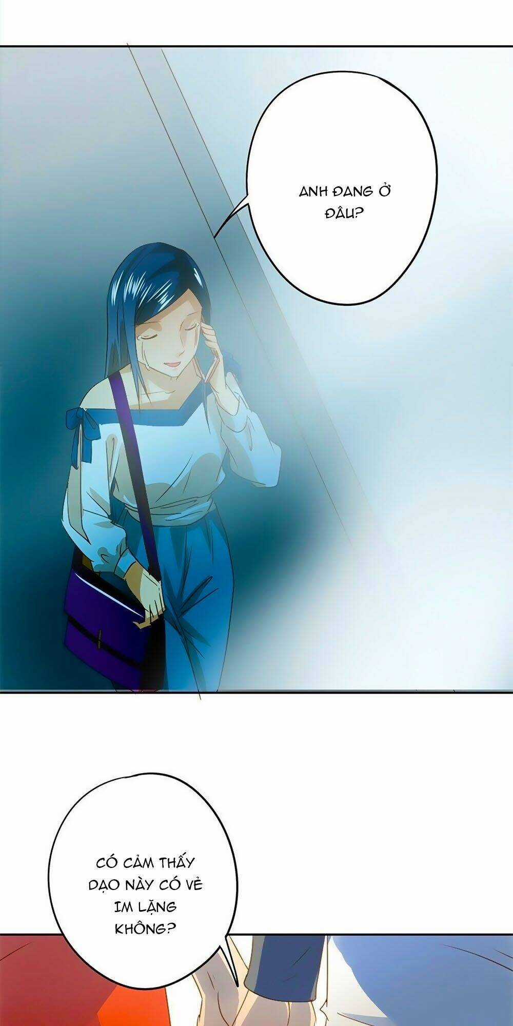 Tay Trái Nắm Tay Phải Chapter 62 trang 15