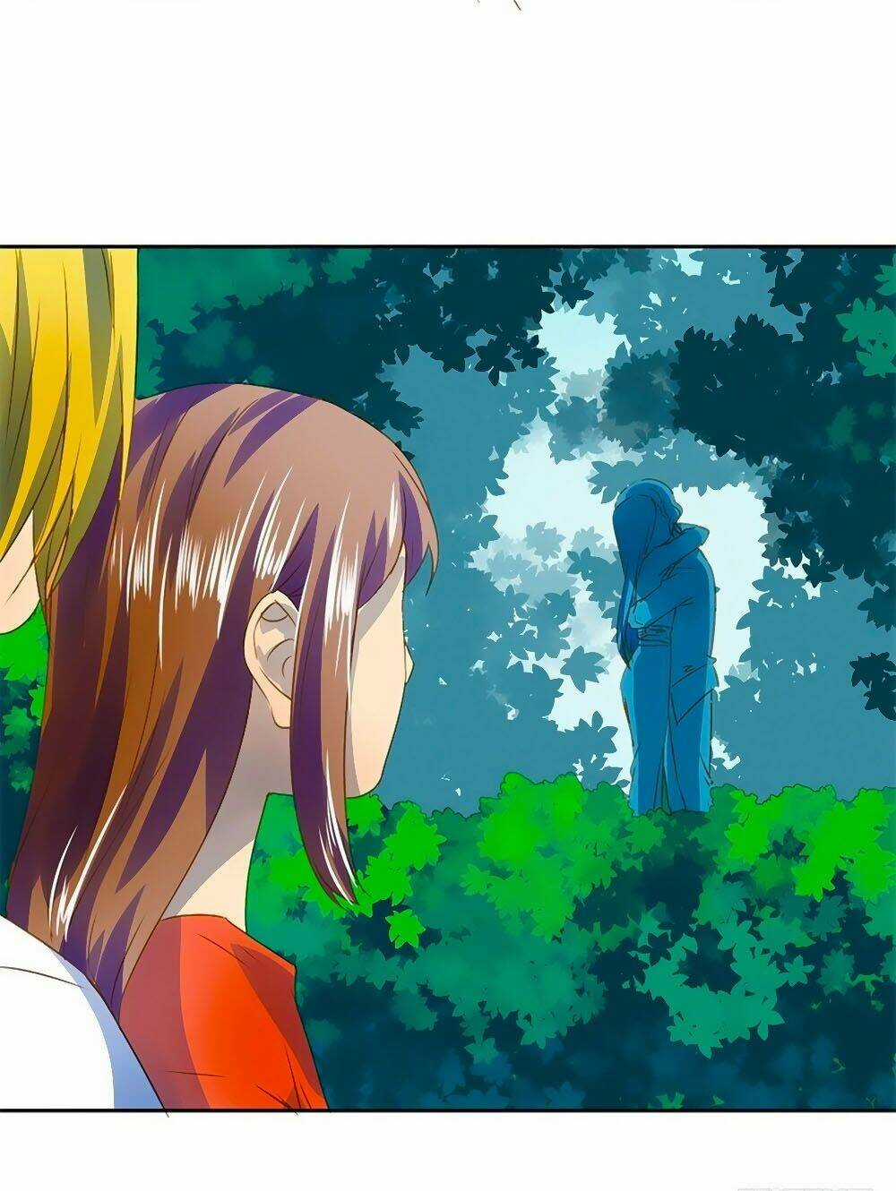 Tay Trái Nắm Tay Phải Chapter 62 trang 19