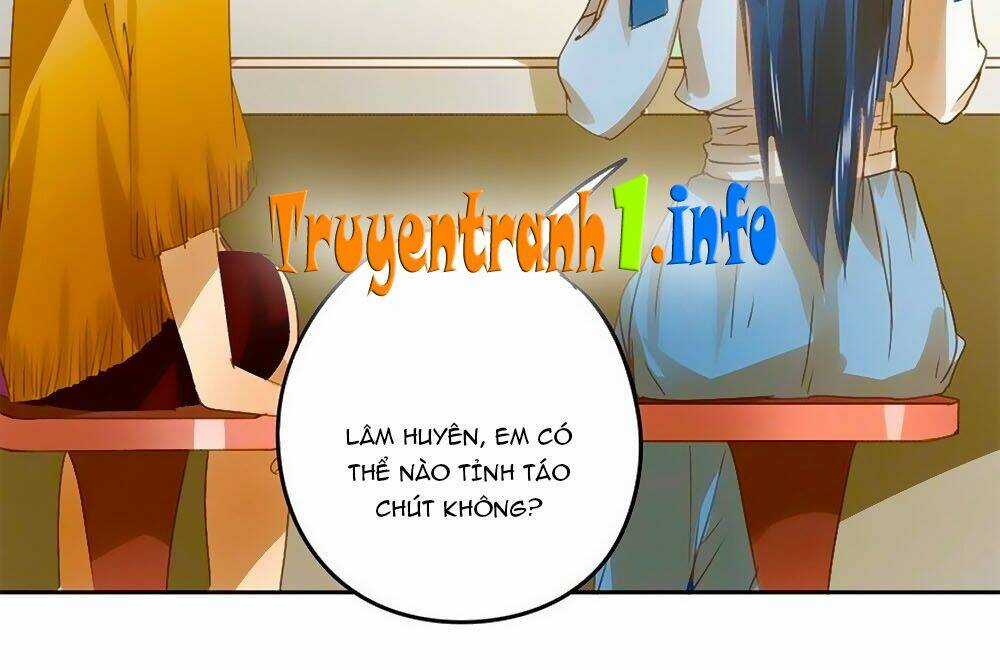 Tay Trái Nắm Tay Phải Chapter 62 trang 2