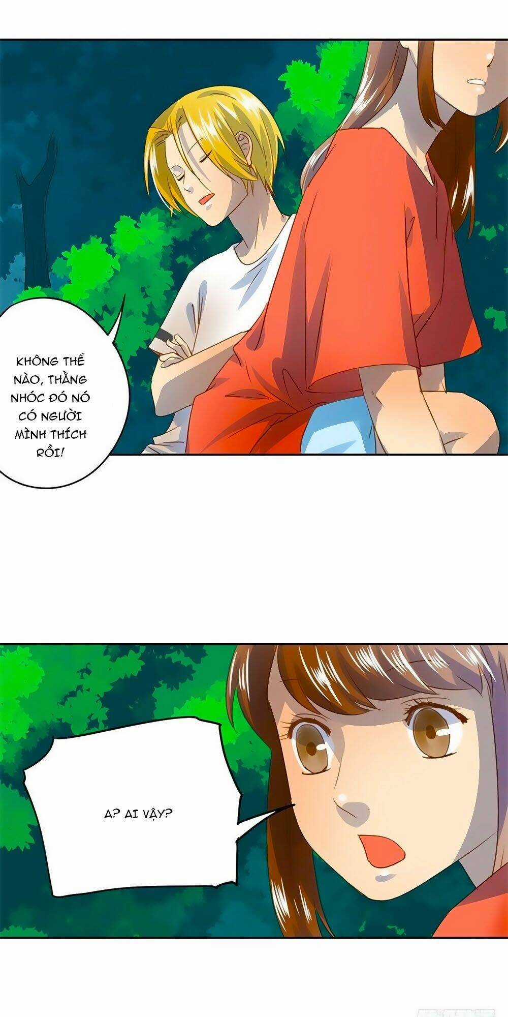 Tay Trái Nắm Tay Phải Chapter 62 trang 33