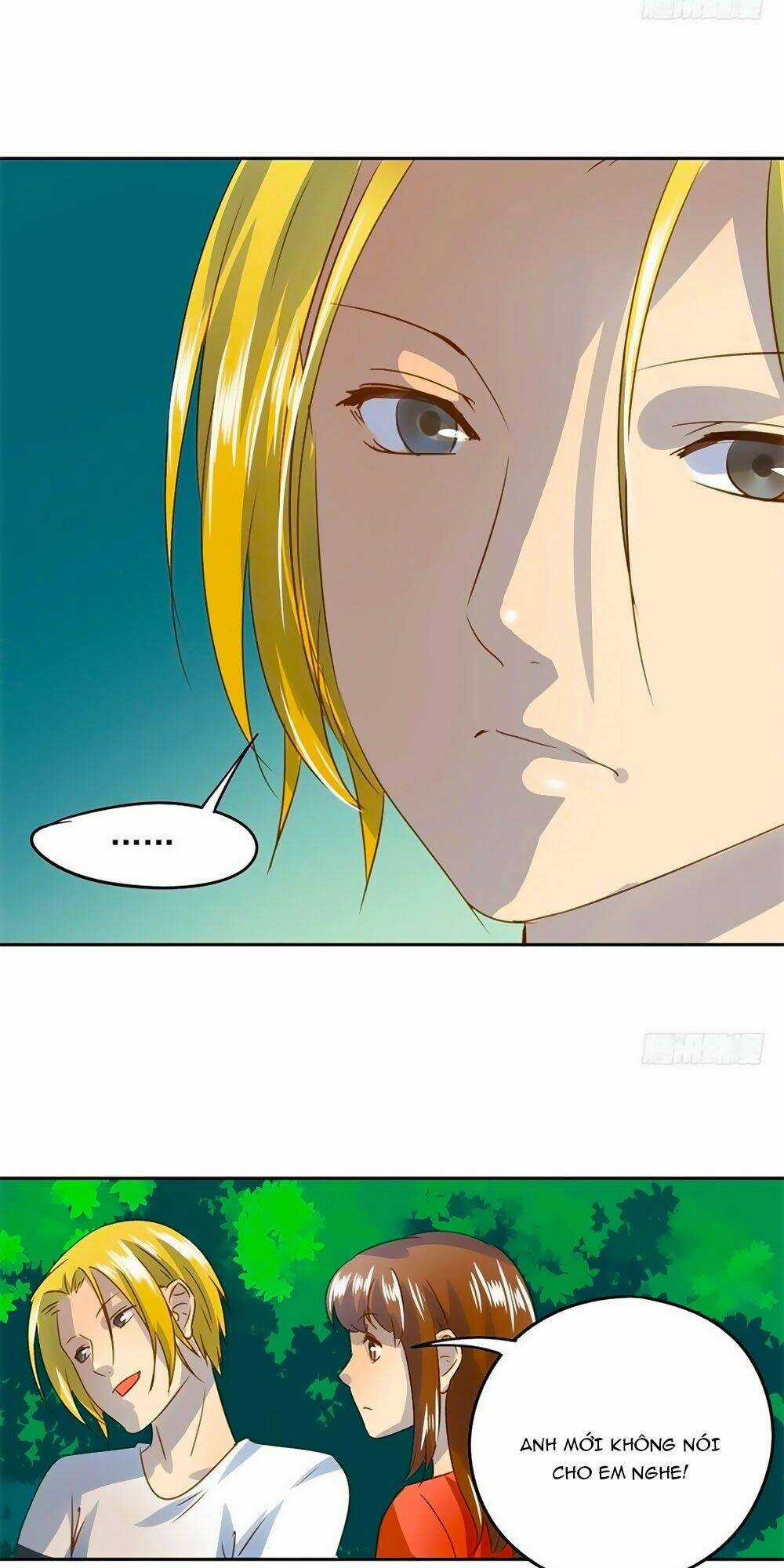 Tay Trái Nắm Tay Phải Chapter 62 trang 34