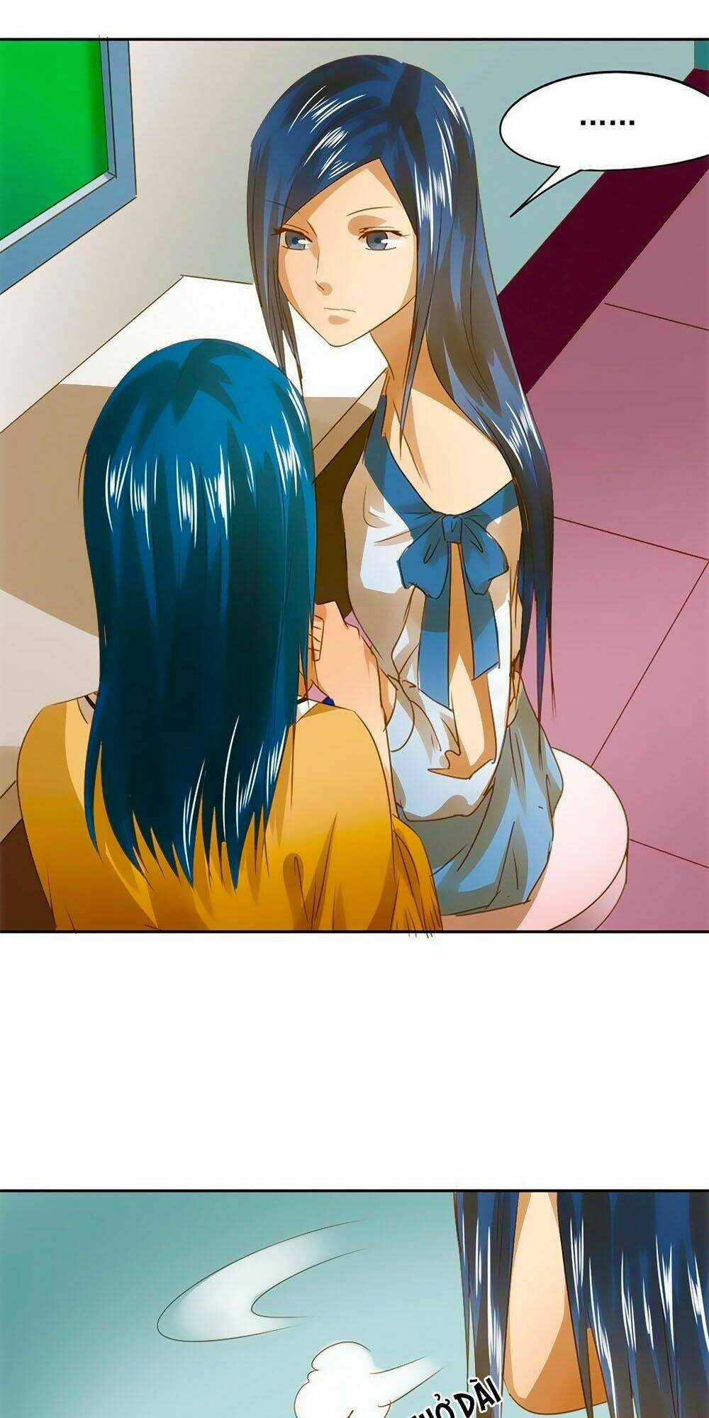 Tay Trái Nắm Tay Phải Chapter 62 trang 5