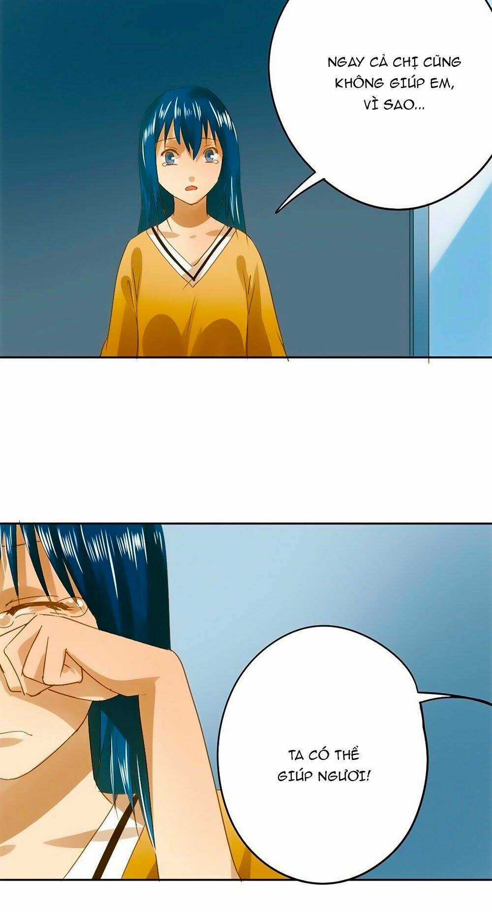 Tay Trái Nắm Tay Phải Chapter 62 trang 8