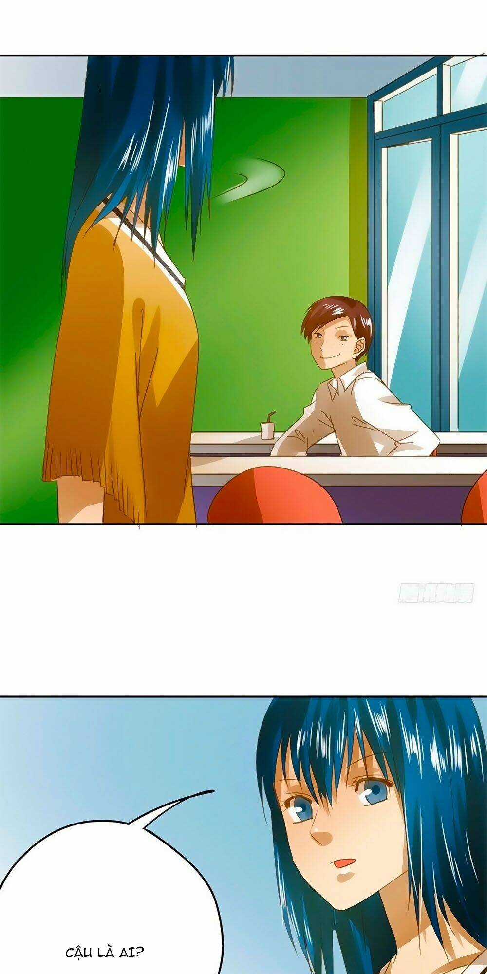 Tay Trái Nắm Tay Phải Chapter 62 trang 9