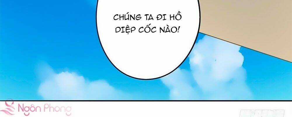Tay Trái Nắm Tay Phải Chapter 64 trang 13