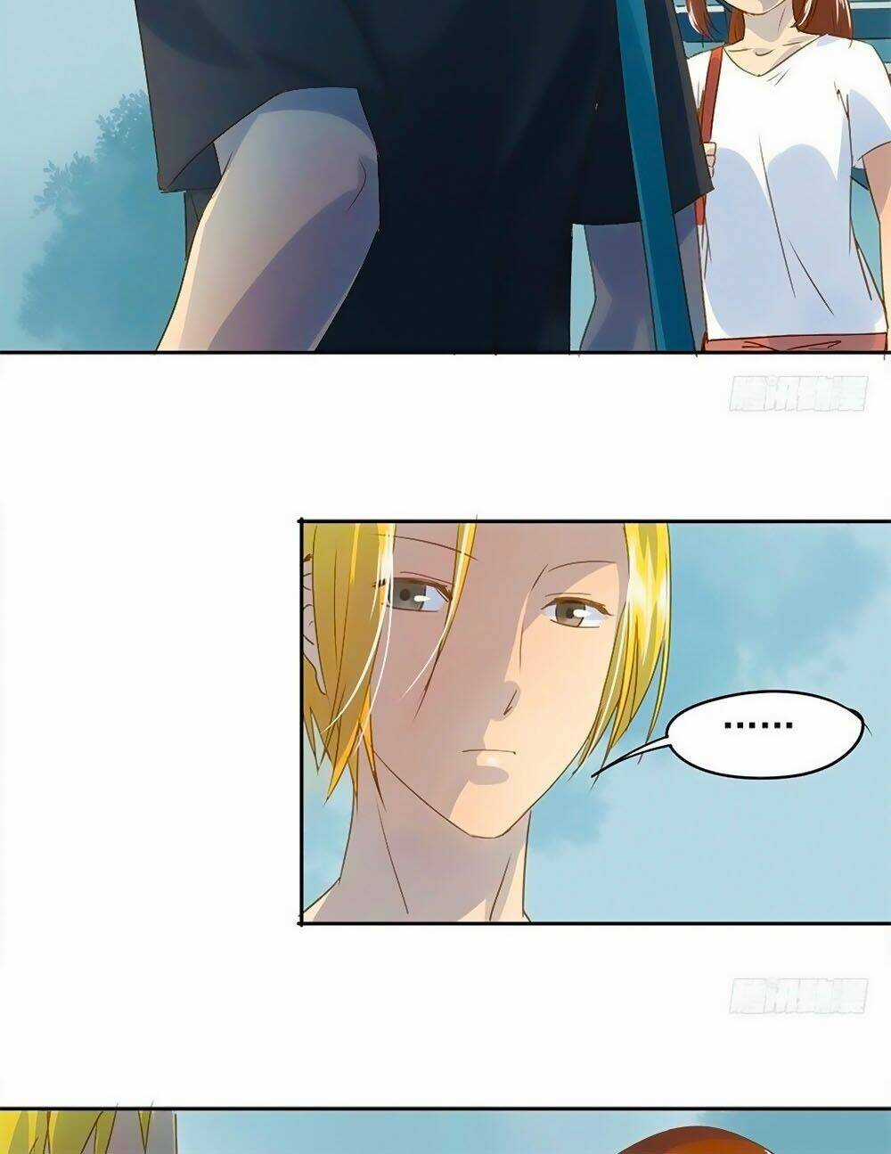Tay Trái Nắm Tay Phải Chapter 64 trang 39
