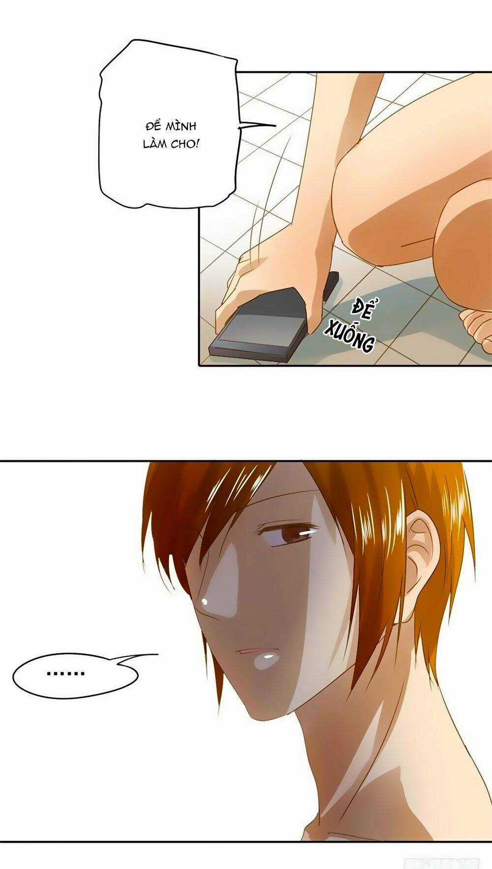 Tay Trái Nắm Tay Phải Chapter 64 trang 4