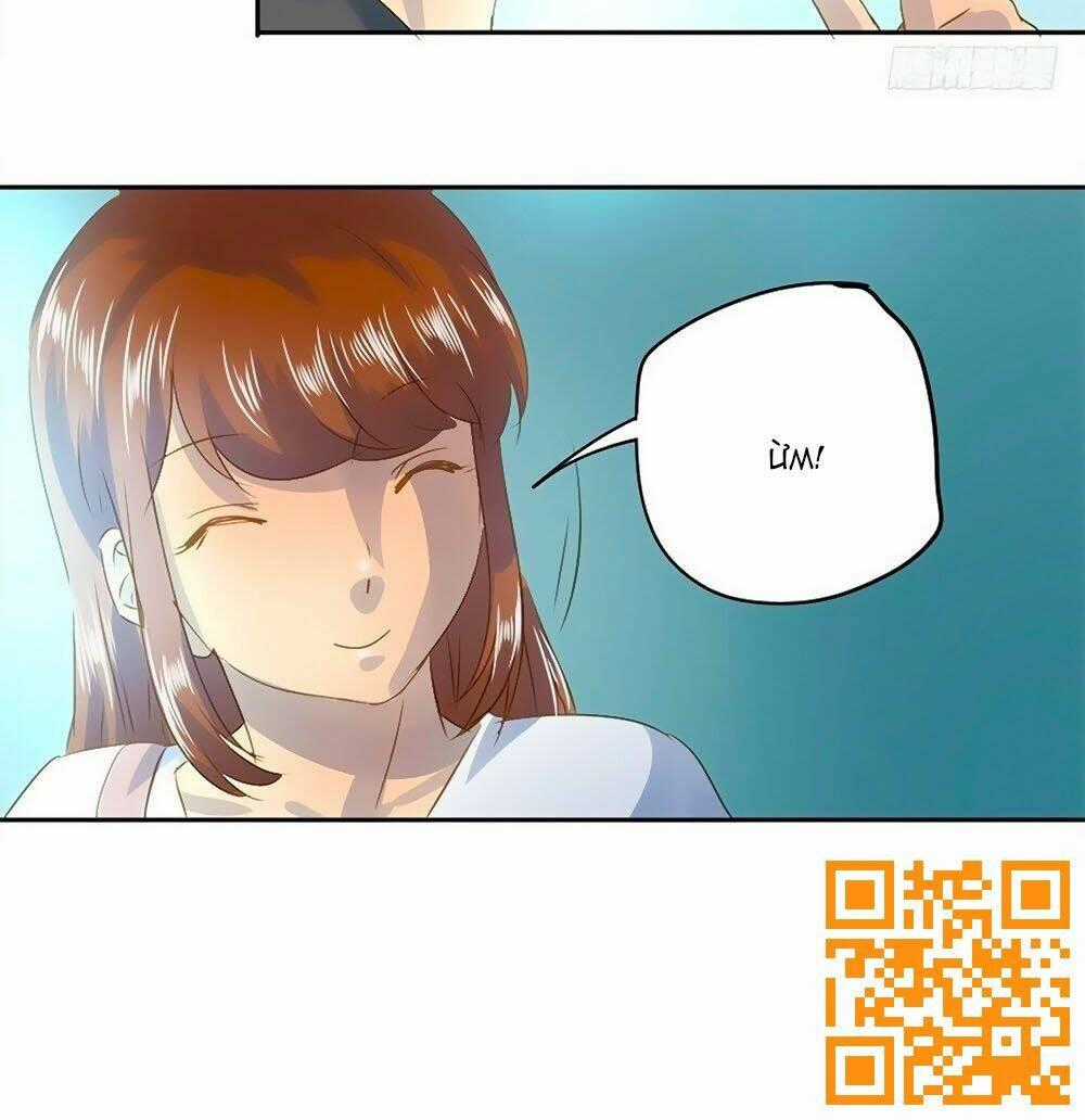 Tay Trái Nắm Tay Phải Chapter 64 trang 41