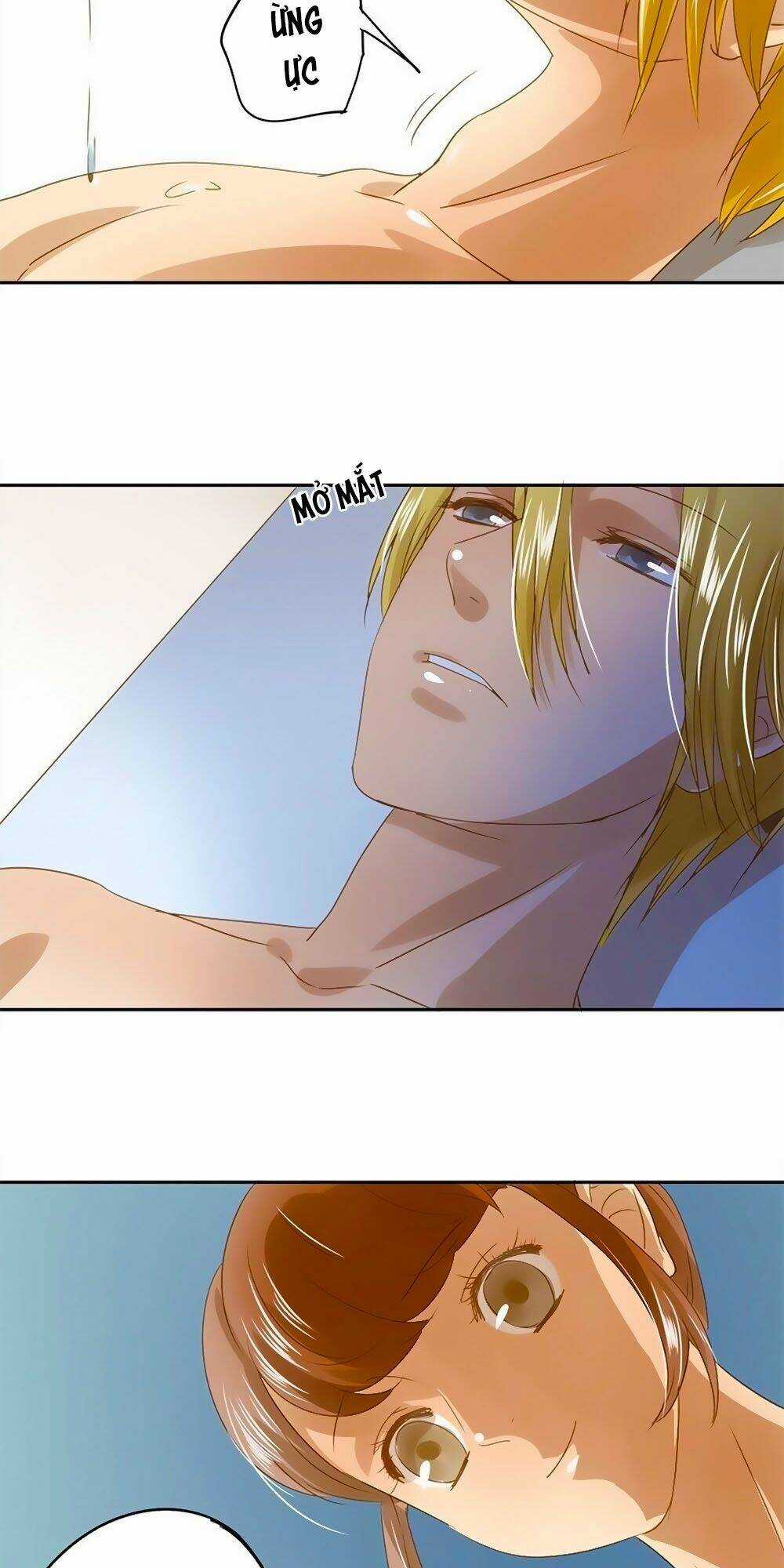 Tay Trái Nắm Tay Phải Chapter 64 trang 6