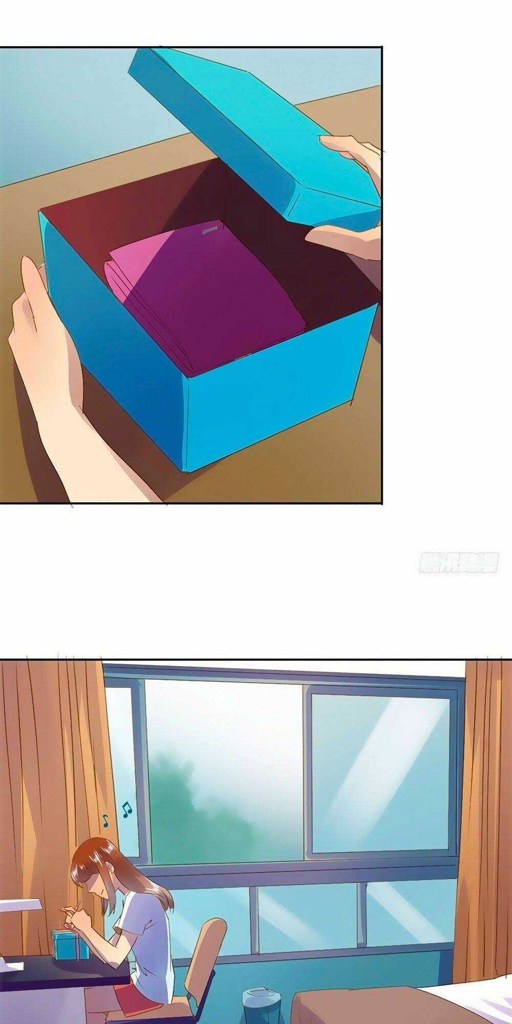 Tay Trái Nắm Tay Phải Chapter 65 trang 13