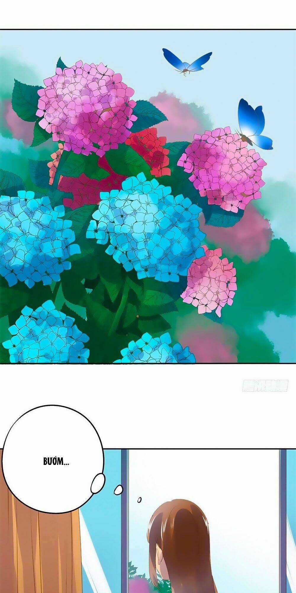 Tay Trái Nắm Tay Phải Chapter 65 trang 15