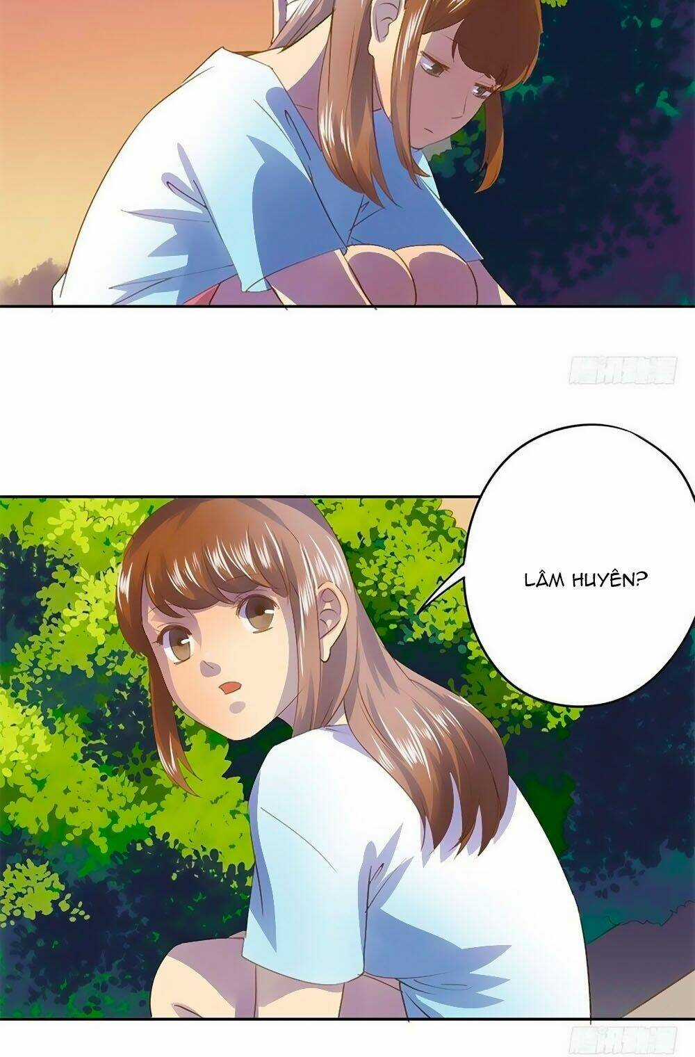 Tay Trái Nắm Tay Phải Chapter 65 trang 19