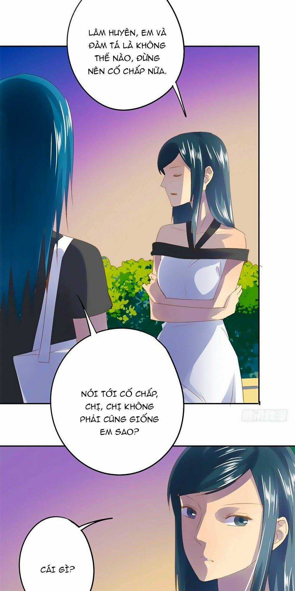 Tay Trái Nắm Tay Phải Chapter 65 trang 2