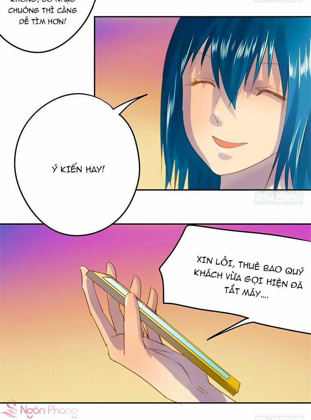 Tay Trái Nắm Tay Phải Chapter 65 trang 21