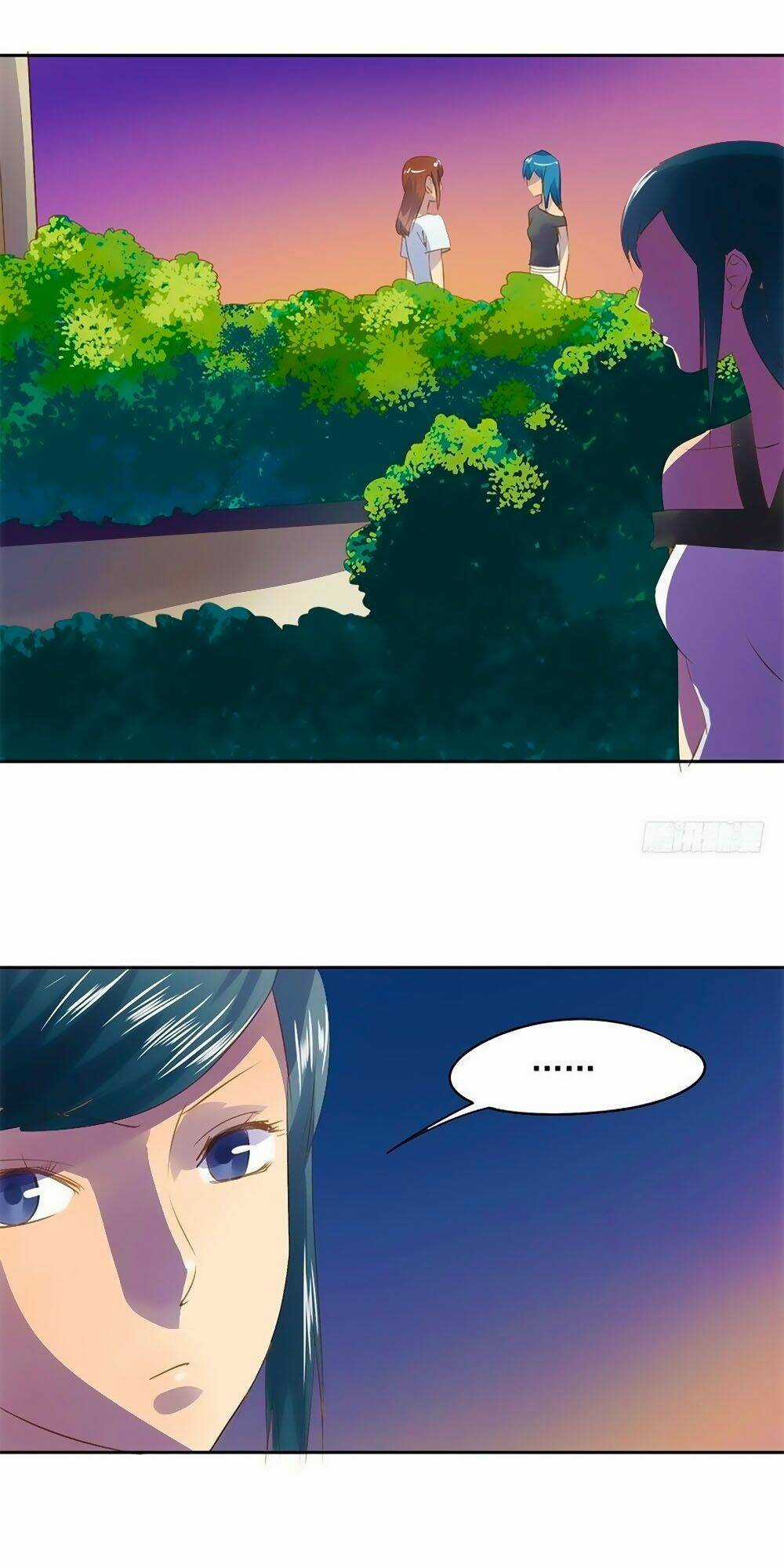 Tay Trái Nắm Tay Phải Chapter 65 trang 25