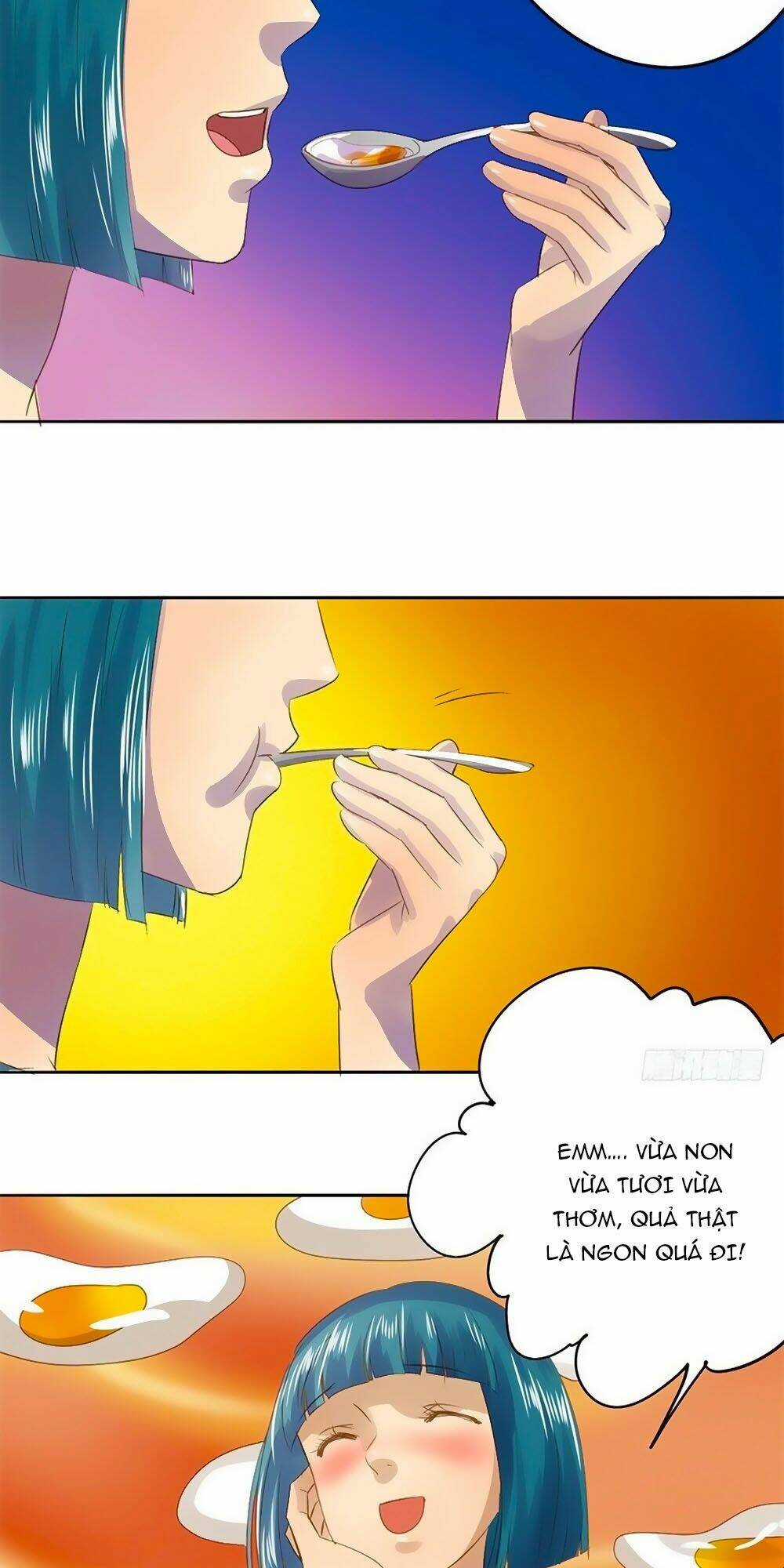 Tay Trái Nắm Tay Phải Chapter 65 trang 29