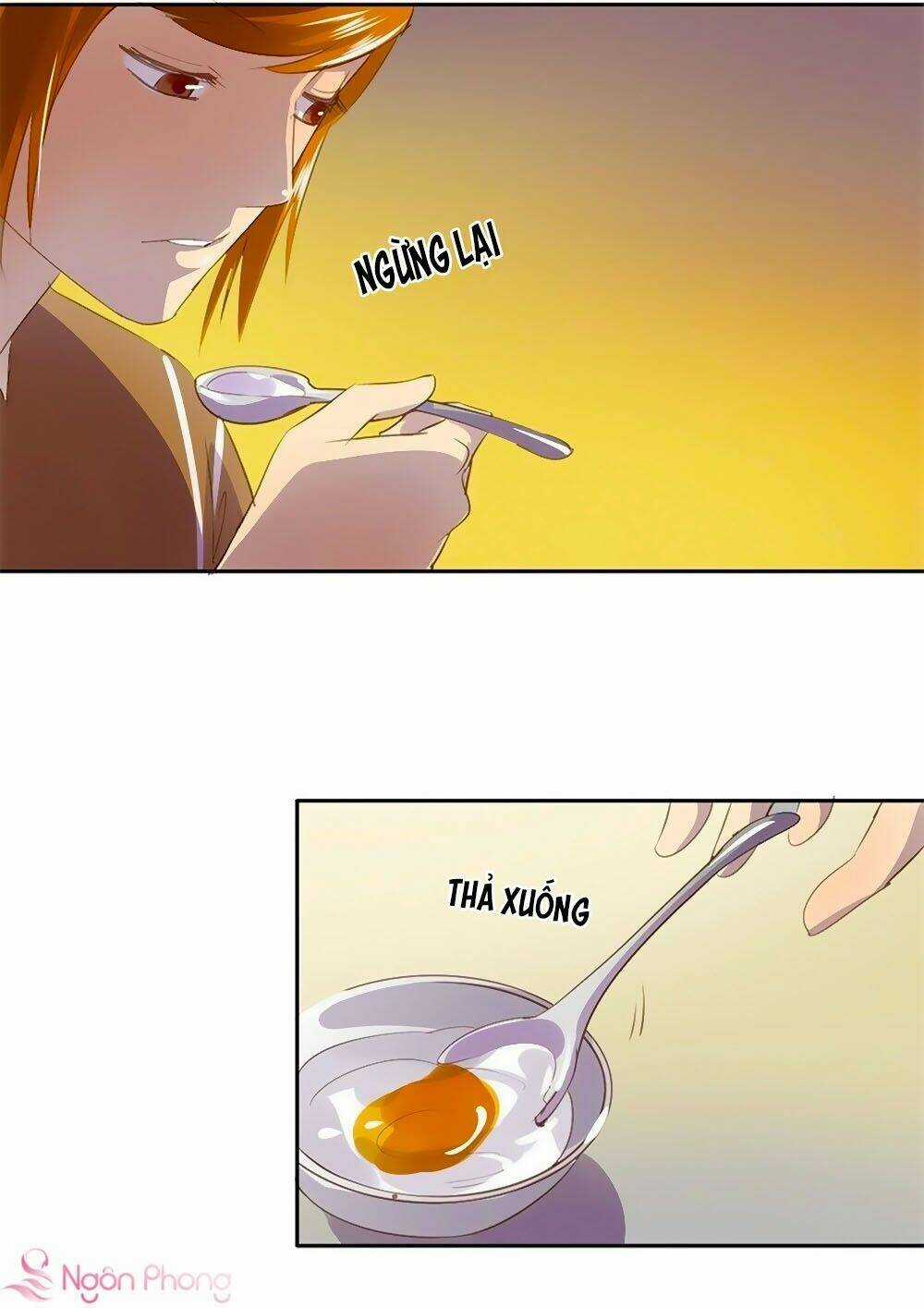 Tay Trái Nắm Tay Phải Chapter 65 trang 32