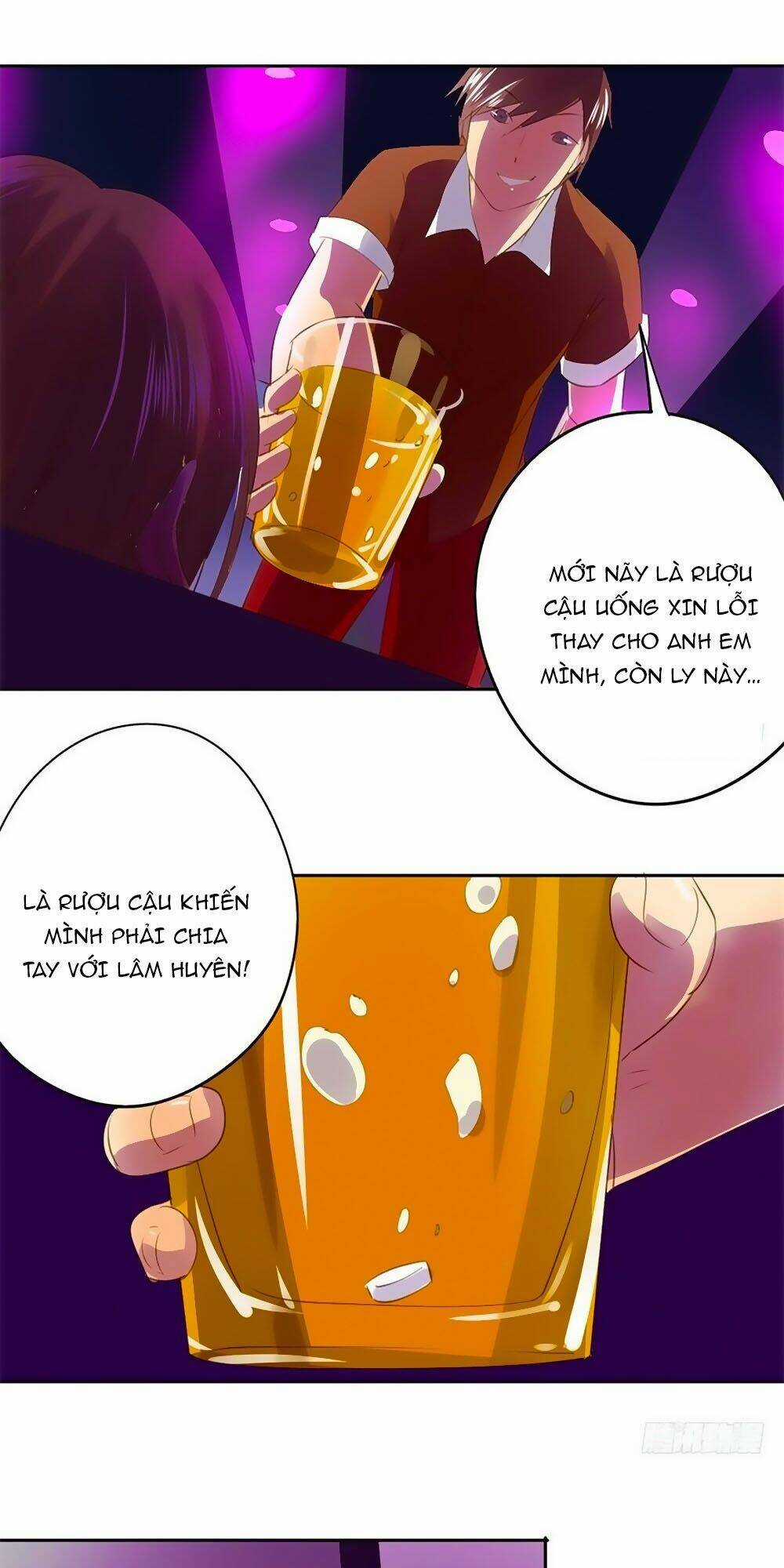 Tay Trái Nắm Tay Phải Chapter 65 trang 42