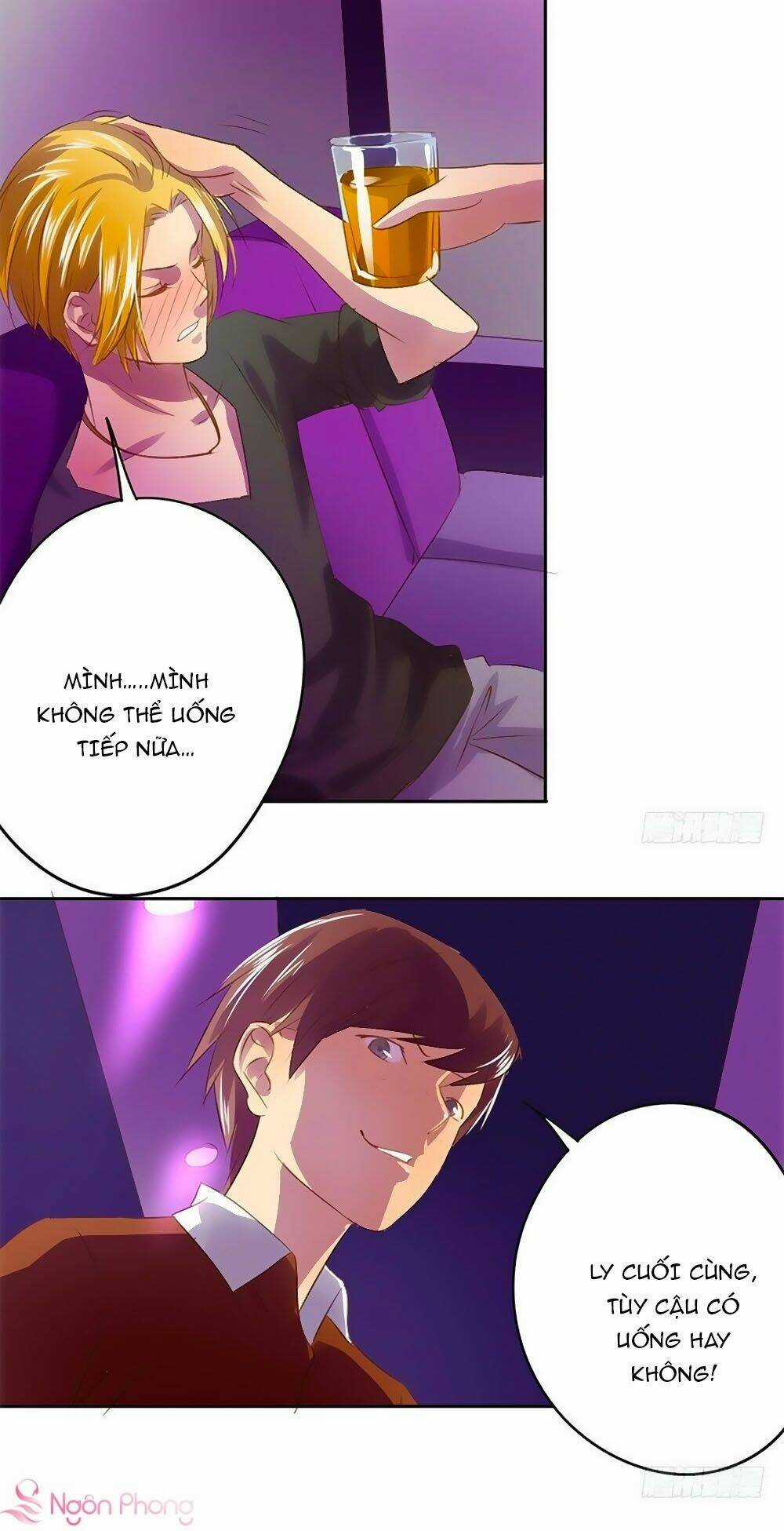 Tay Trái Nắm Tay Phải Chapter 65 trang 43