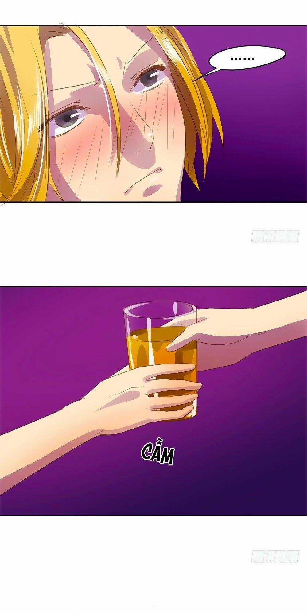 Tay Trái Nắm Tay Phải Chapter 65 trang 44