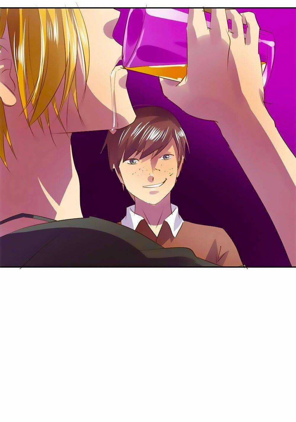 Tay Trái Nắm Tay Phải Chapter 65 trang 45