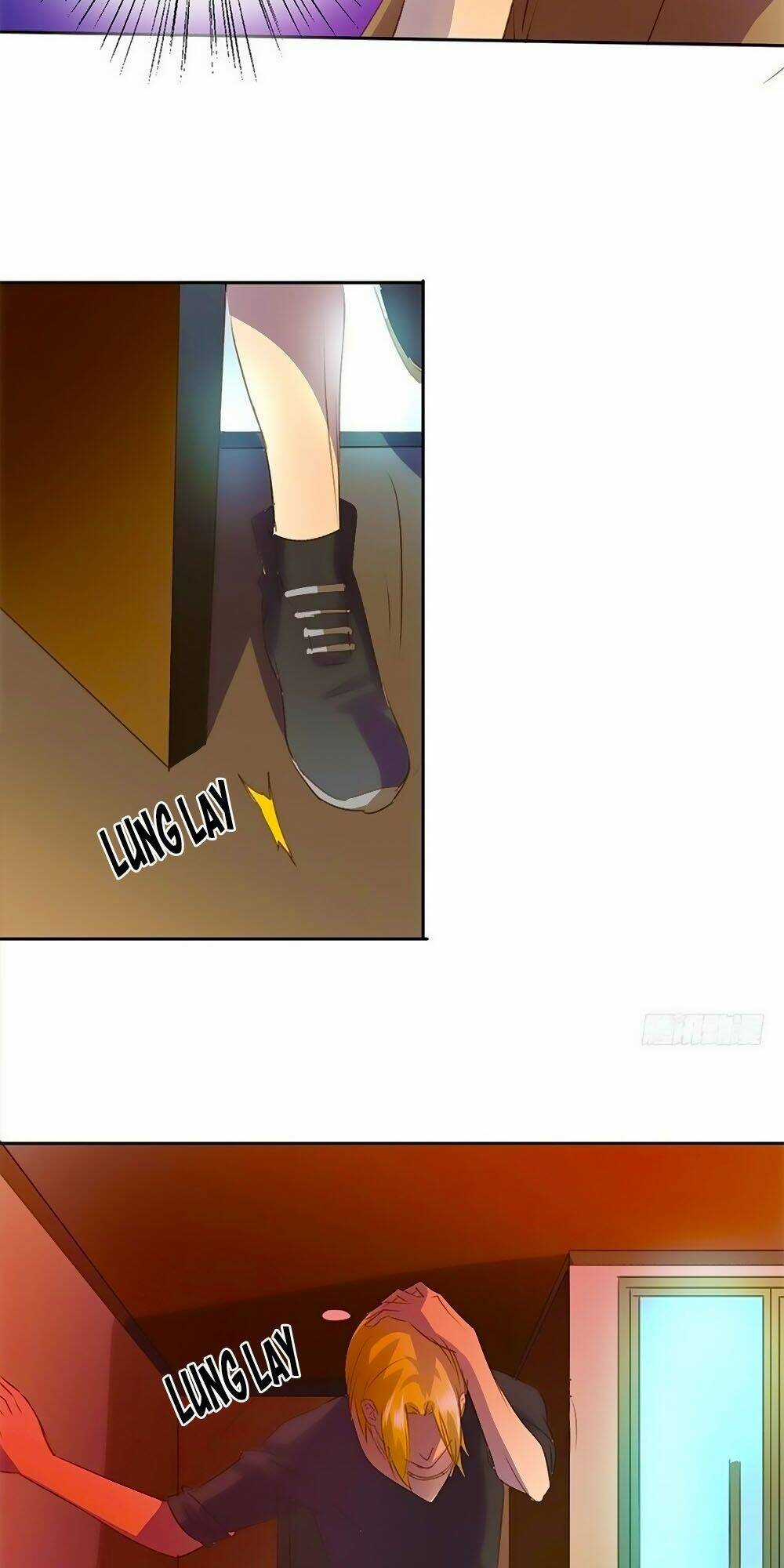 Tay Trái Nắm Tay Phải Chapter 65 trang 50