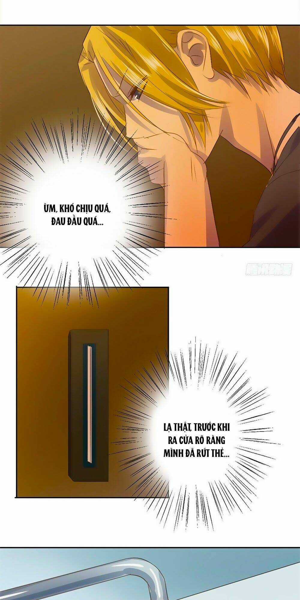 Tay Trái Nắm Tay Phải Chapter 65 trang 52