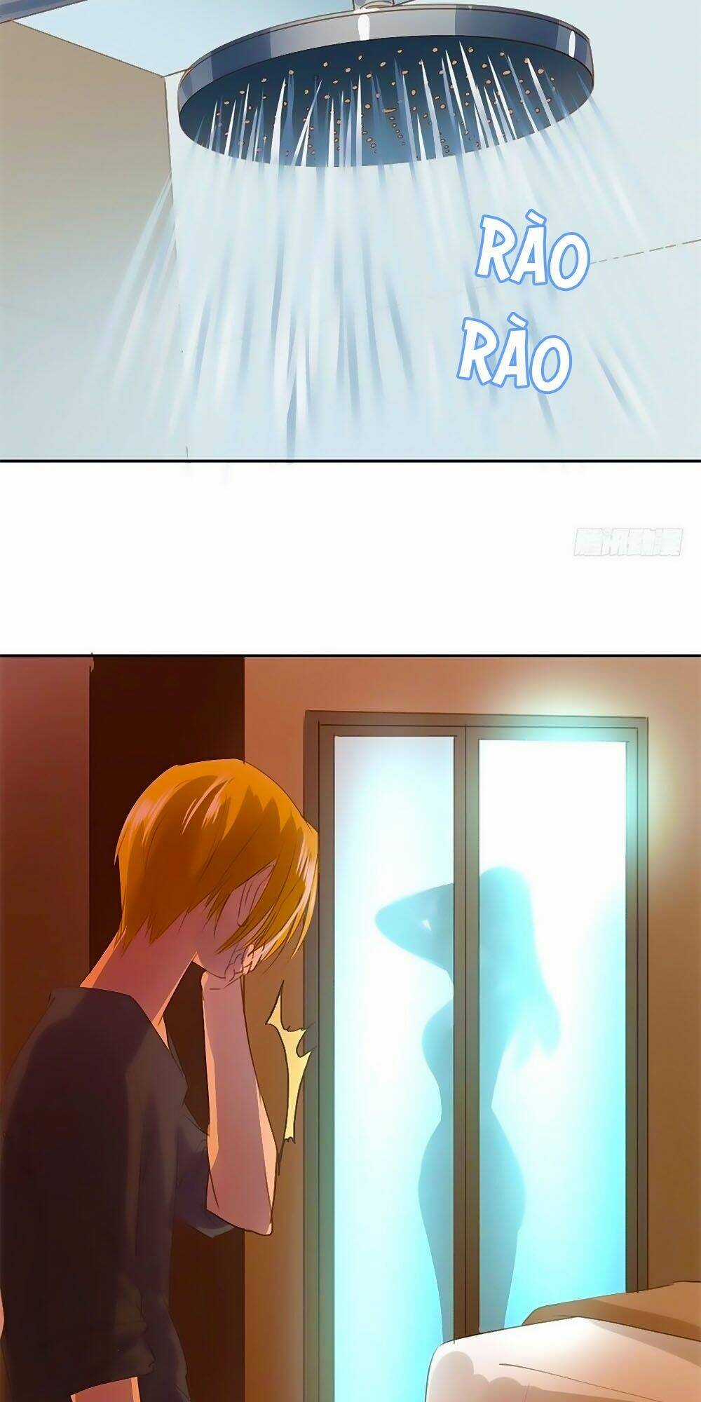 Tay Trái Nắm Tay Phải Chapter 65 trang 53