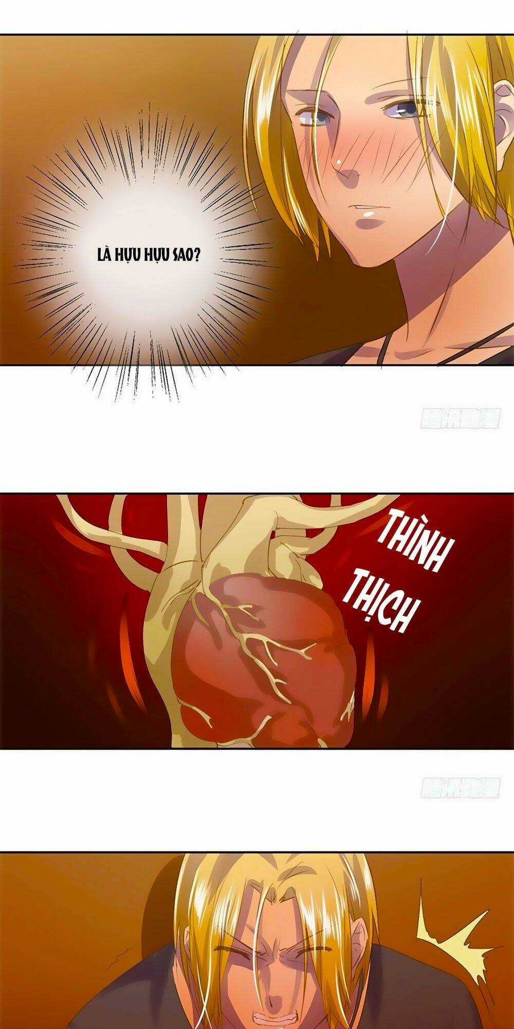 Tay Trái Nắm Tay Phải Chapter 65 trang 55