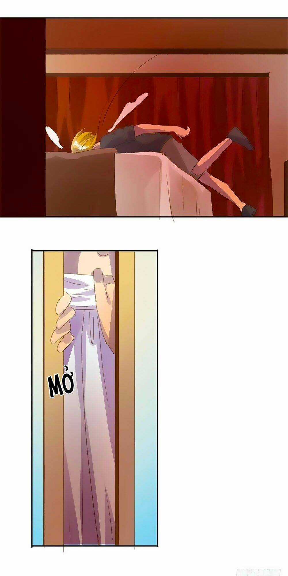 Tay Trái Nắm Tay Phải Chapter 65 trang 57