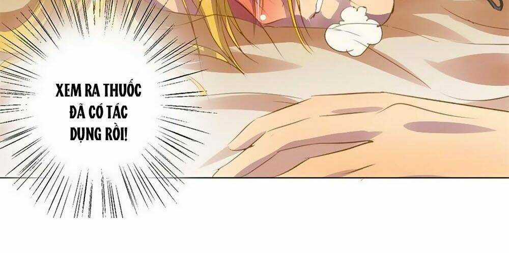 Tay Trái Nắm Tay Phải Chapter 65 trang 59